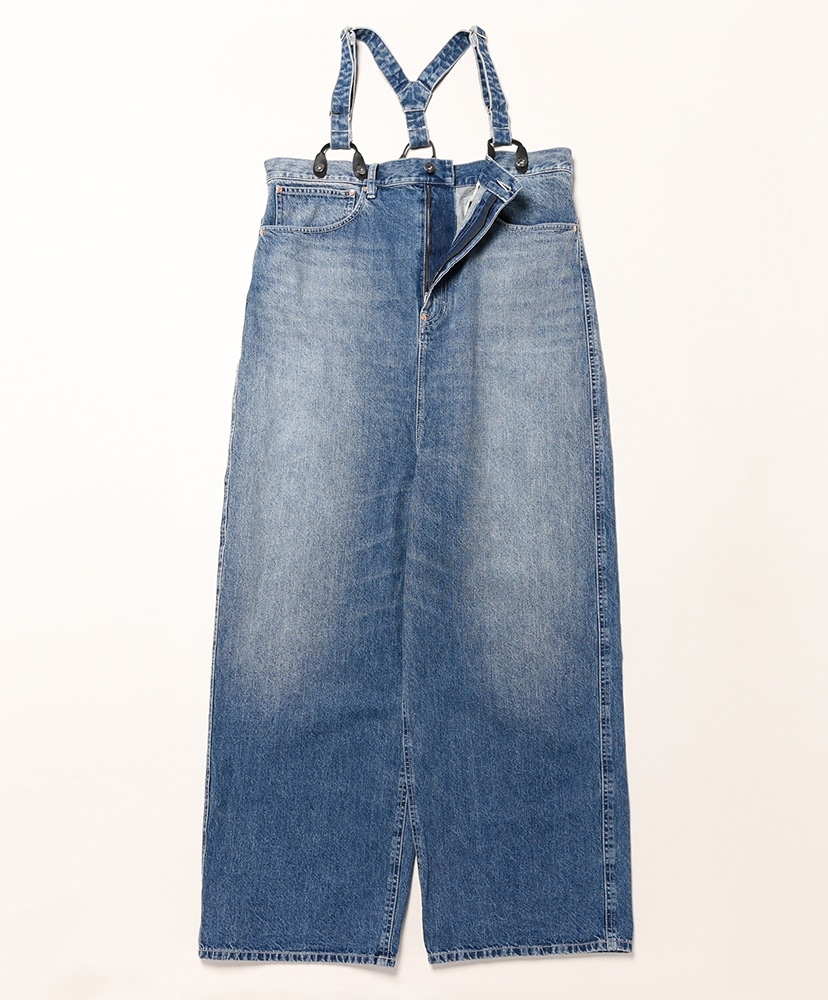 Indigo/インディゴ