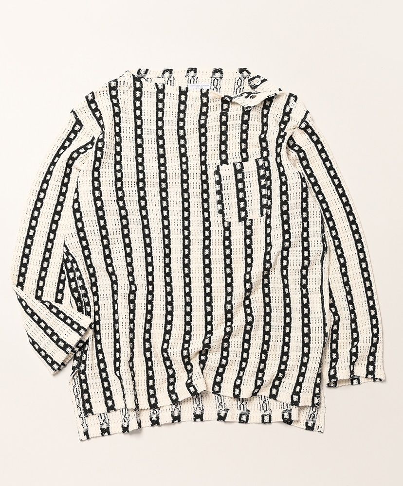 White×Black/ホワイト×ブラック