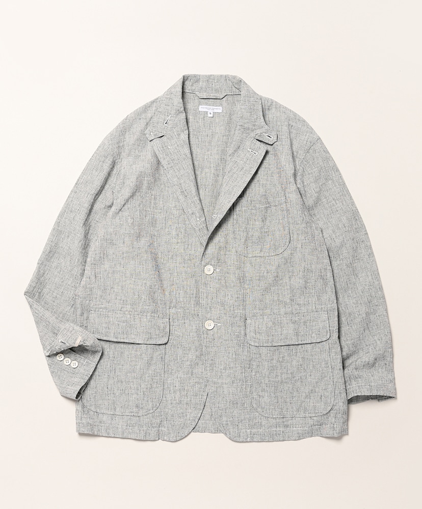 H.Grey/ヘザーグレー