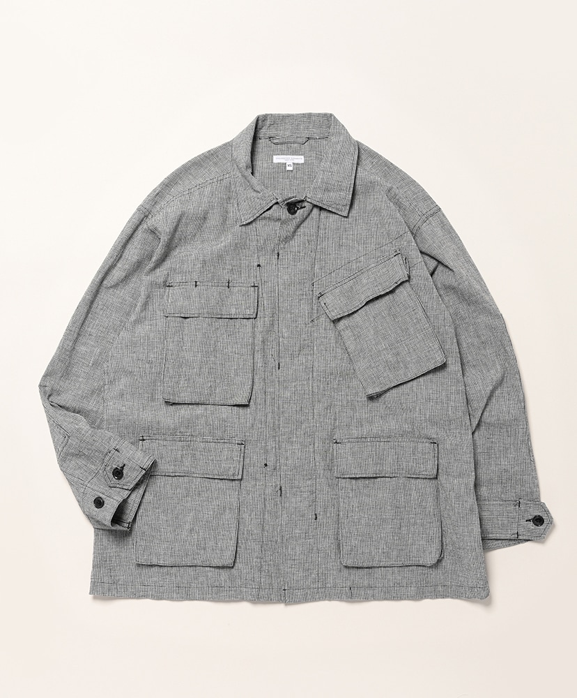 Black×Grey/ブラック×グレー