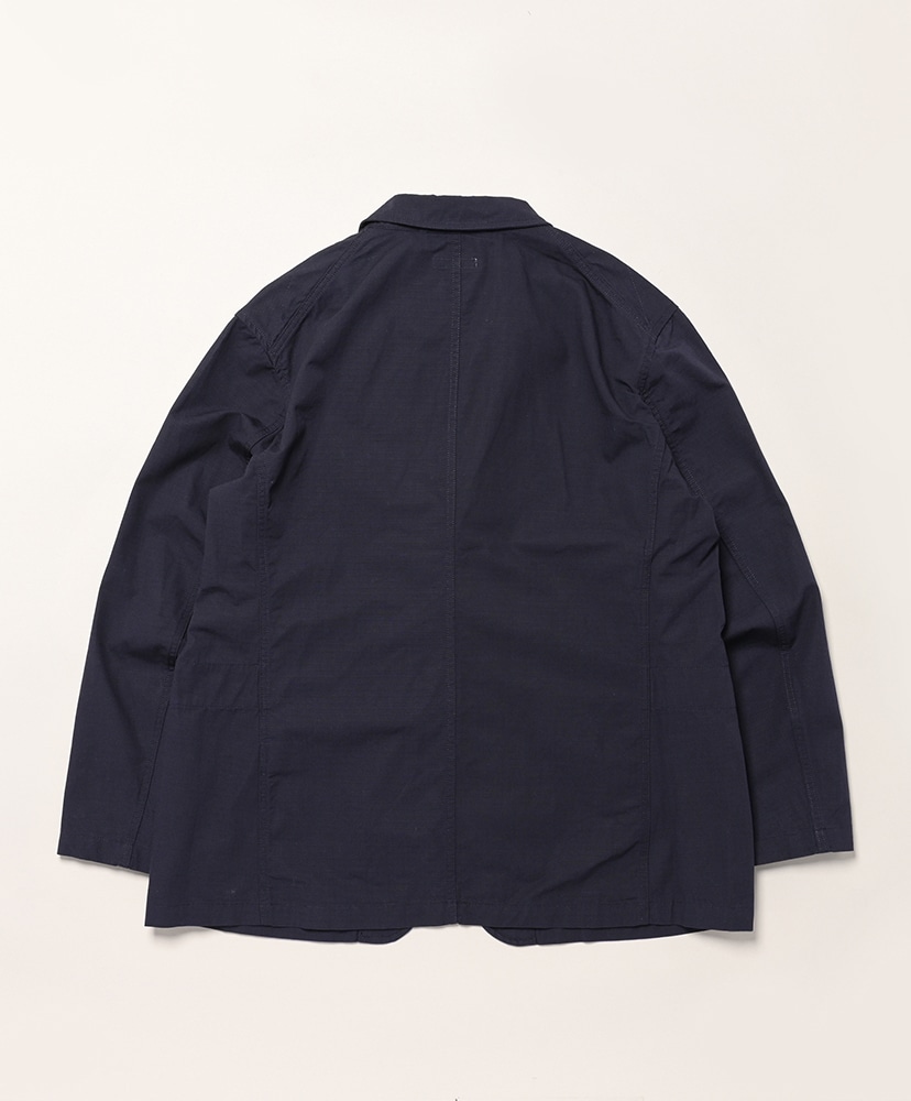 Bedford Jacket - Cotton Ripstop Dk. Navy/ダークネイビー L(MEN)