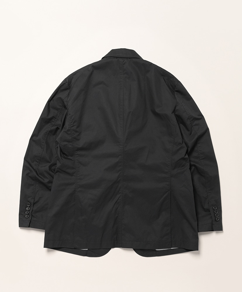 Andover Jacket - High Count Twill Black/ブラック M(MEN)