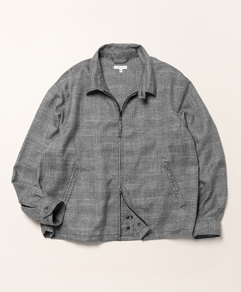 Dk.Grey/ダークグレー