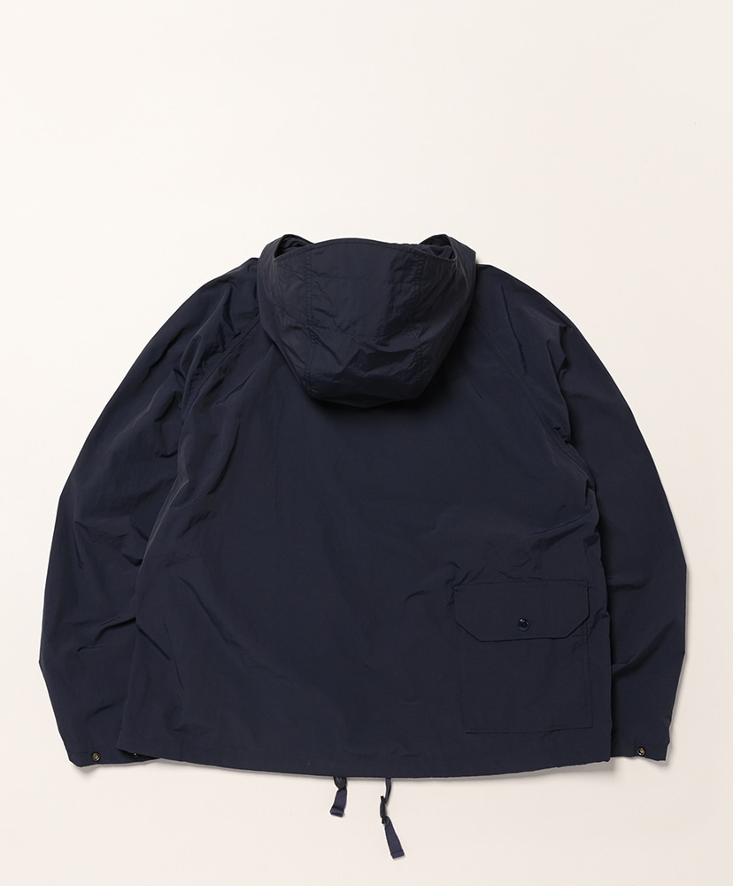 Lt Parka - Polyester Taslan Dk.Navy/ダークネイビー L(MEN)