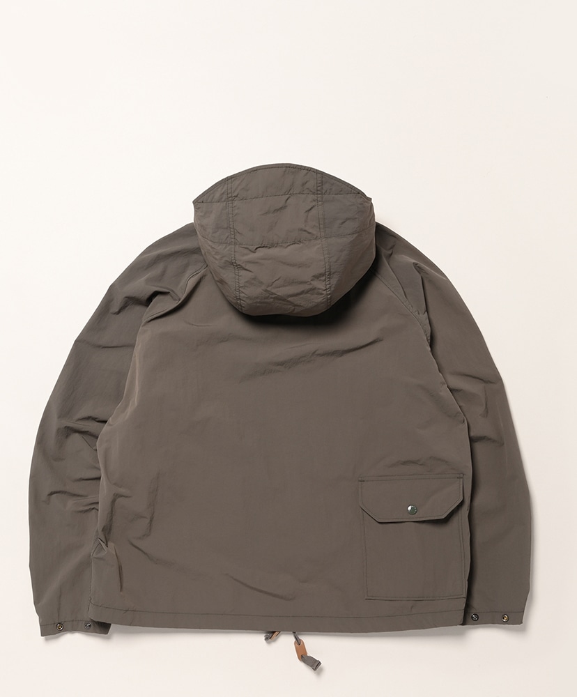 Lt Parka - Polyester Taslan Olive/オリーブ M(MEN)