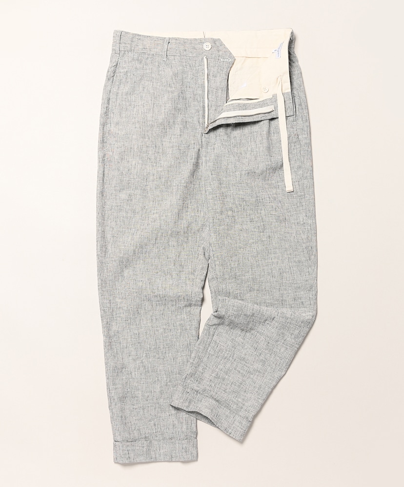 H.Grey/ヘザーグレー