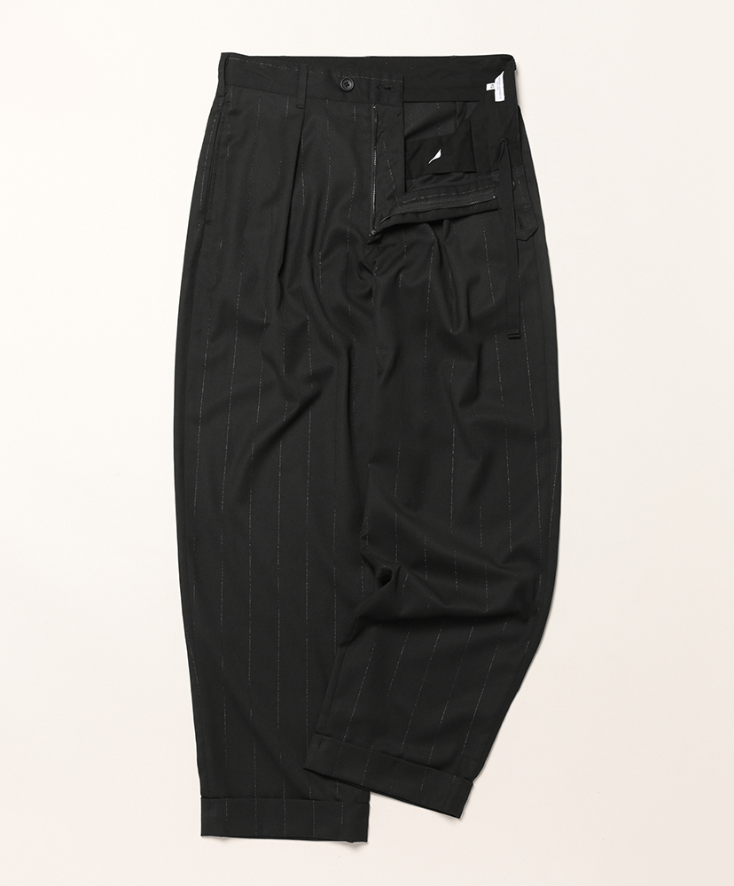 Black/ブラック
