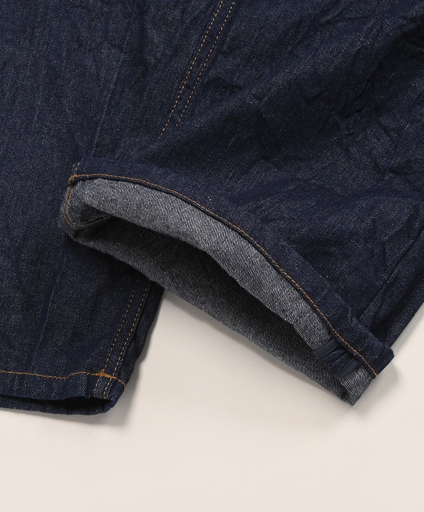 RF Jeans - Industrial 8oz Denim Indigo/インディゴ M(MEN)