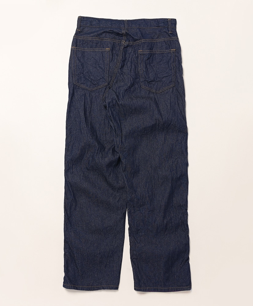 RF Jeans - Industrial 8oz Denim Indigo/インディゴ M(MEN)