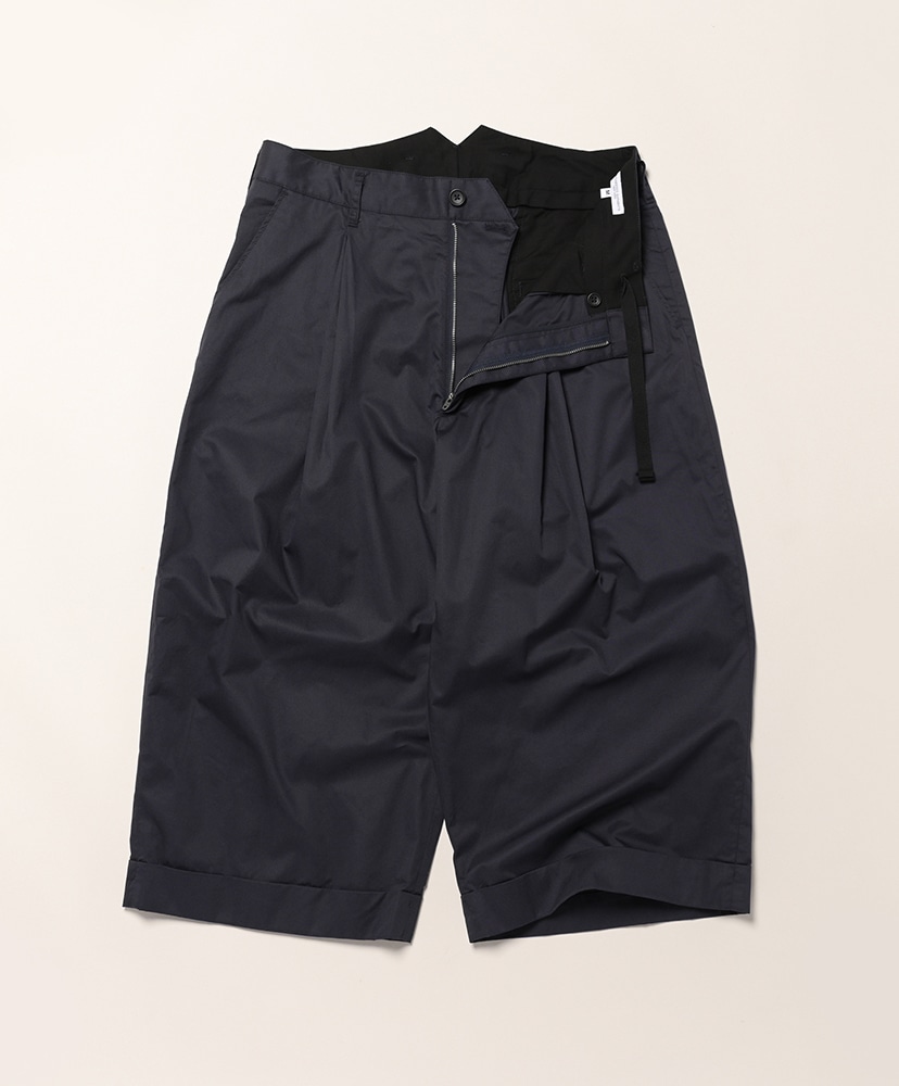 Dk.Navy/ダークネイビー