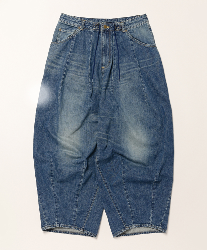 Indigo/インディゴ