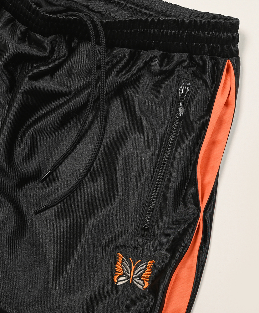 Track Pant - Tricot Sateen Black/ブラック L(MEN)