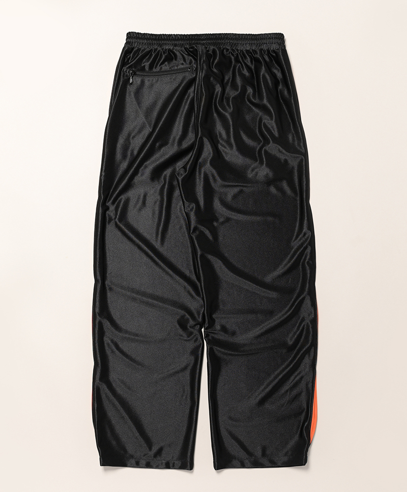 Track Pant - Tricot Sateen Black/ブラック L(MEN)