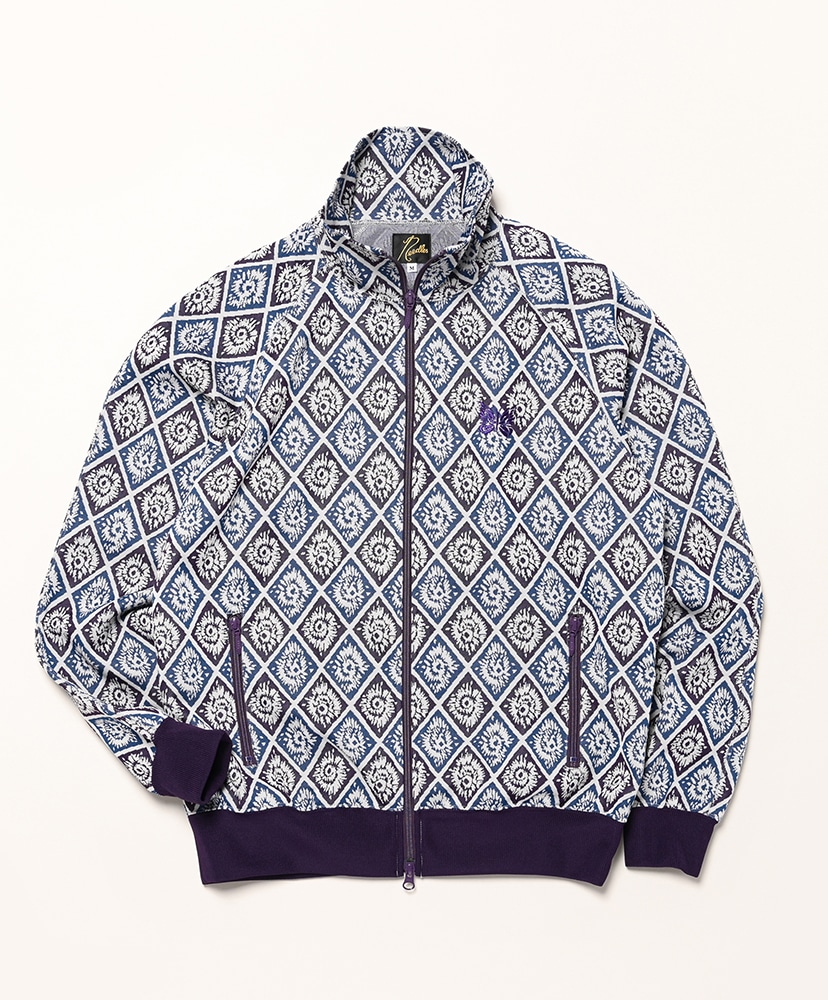 Blue×Purple/ブルー×パープル