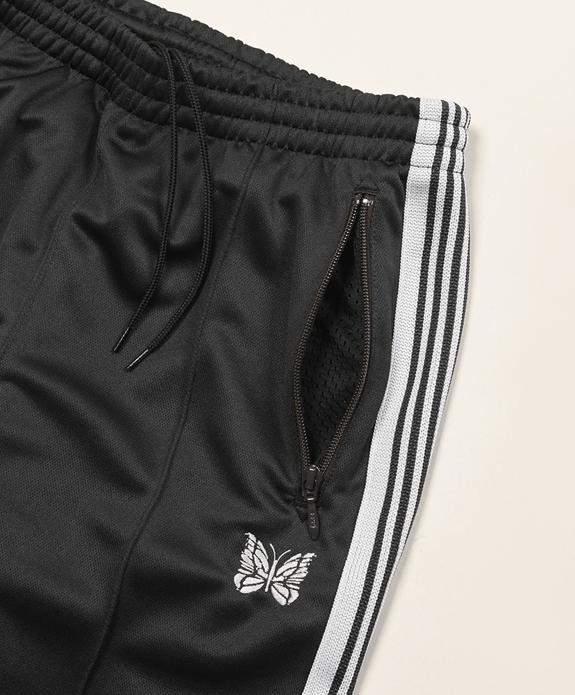 Track Pant - Poly Smooth Charcoal/チャコール 2(WOMEN)