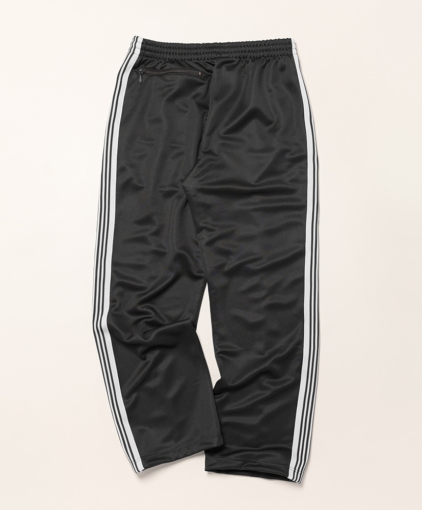 Track Pant - Poly Smooth Charcoal/チャコール 2(WOMEN)