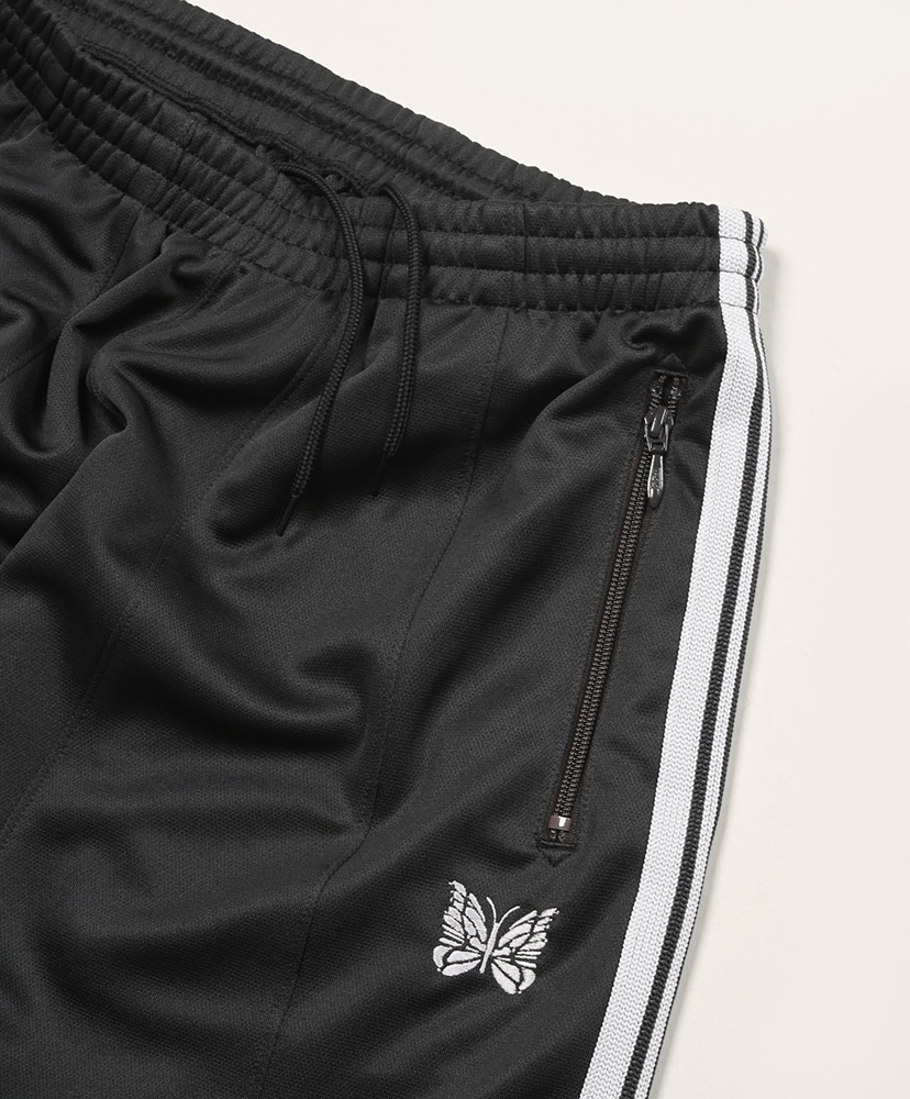 H.D. Track Pant - Poly Smooth Charcoal/チャコール 1(WOMEN)