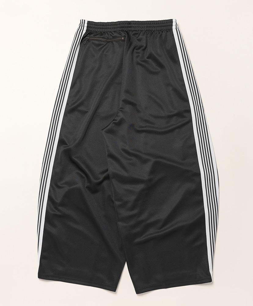 H.D. Track Pant - Poly Smooth Charcoal/チャコール 1(WOMEN)