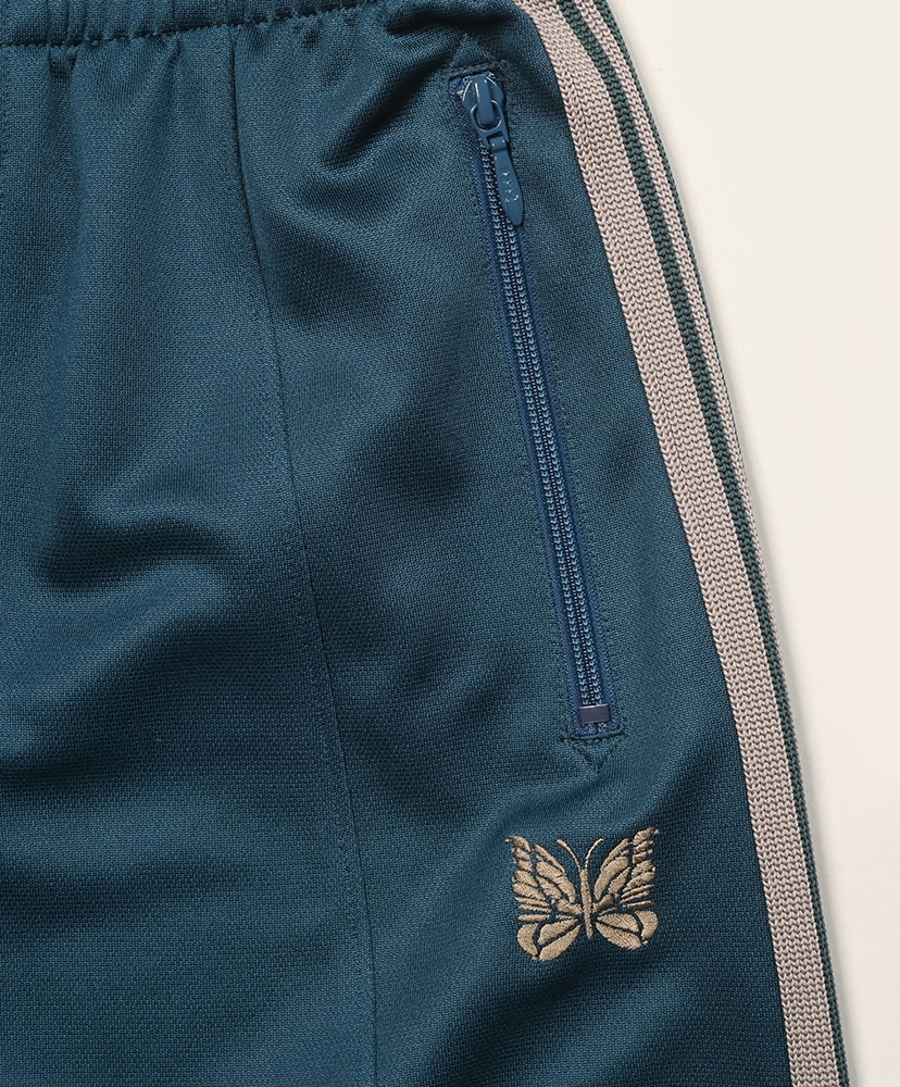 H.D. Track Pant - Poly Smooth Green/グリーン 1(WOMEN)