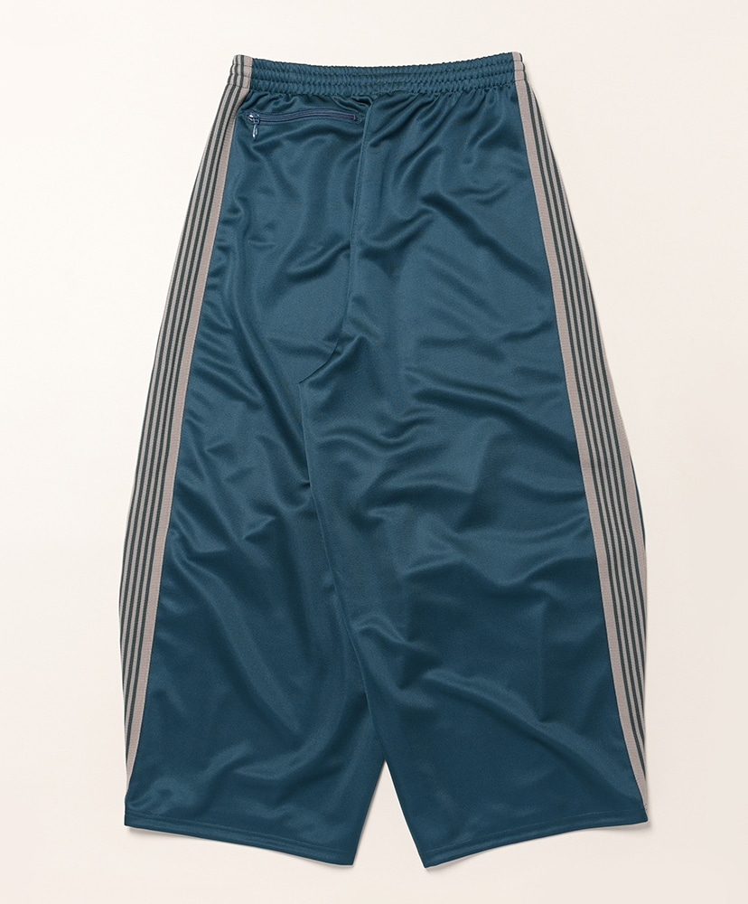 H.D. Track Pant - Poly Smooth Green/グリーン 1(WOMEN)