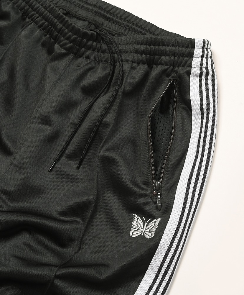 Jodhpur Track Pant - Poly Smooth Charcoal/チャコール L(MEN)