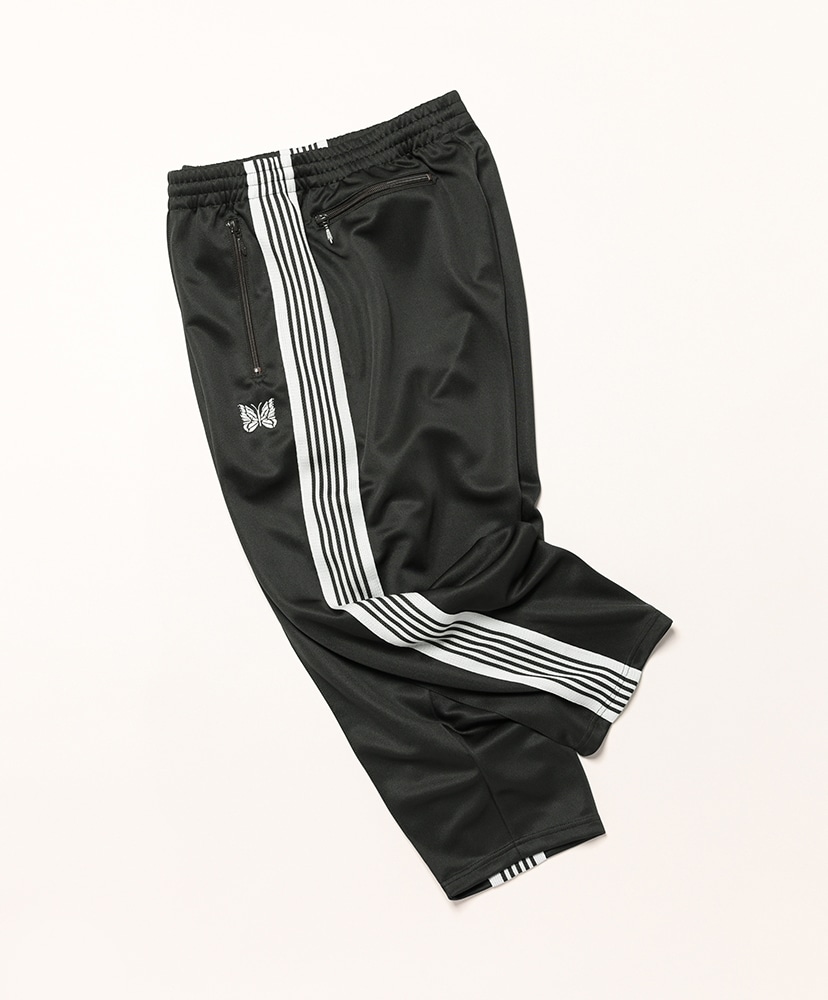 Jodhpur Track Pant - Poly Smooth Charcoal/チャコール L(MEN)