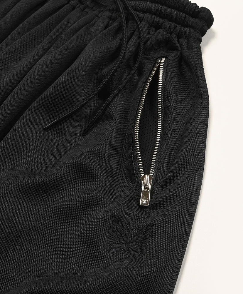 Balloon Track Skirt - Bright Jersey Black/ブラック 1(WOMEN)