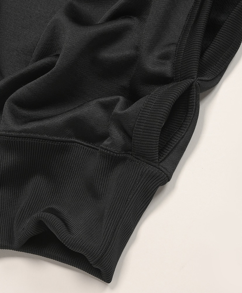 Sleeveless Shirt - Bright Jersey Black/ブラック L(MEN)