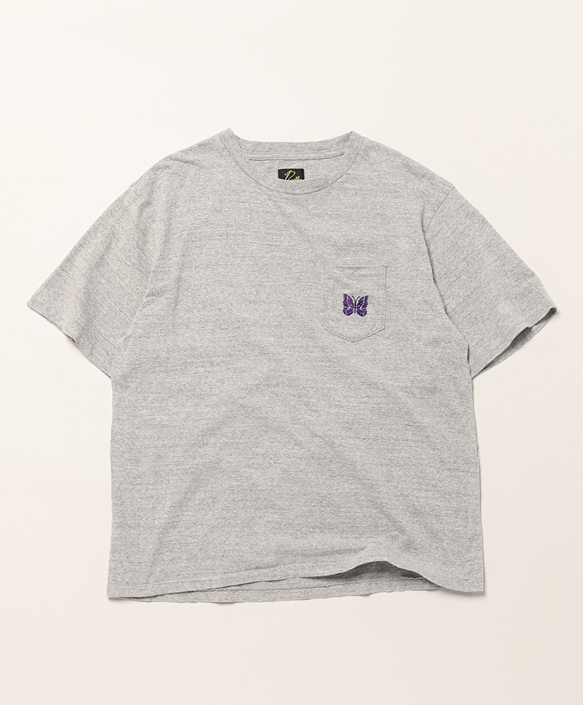 H.Grey/ヘザーグレー