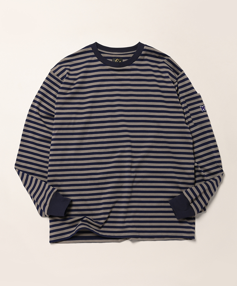 Navy×Mocha/ネイビー×モカ