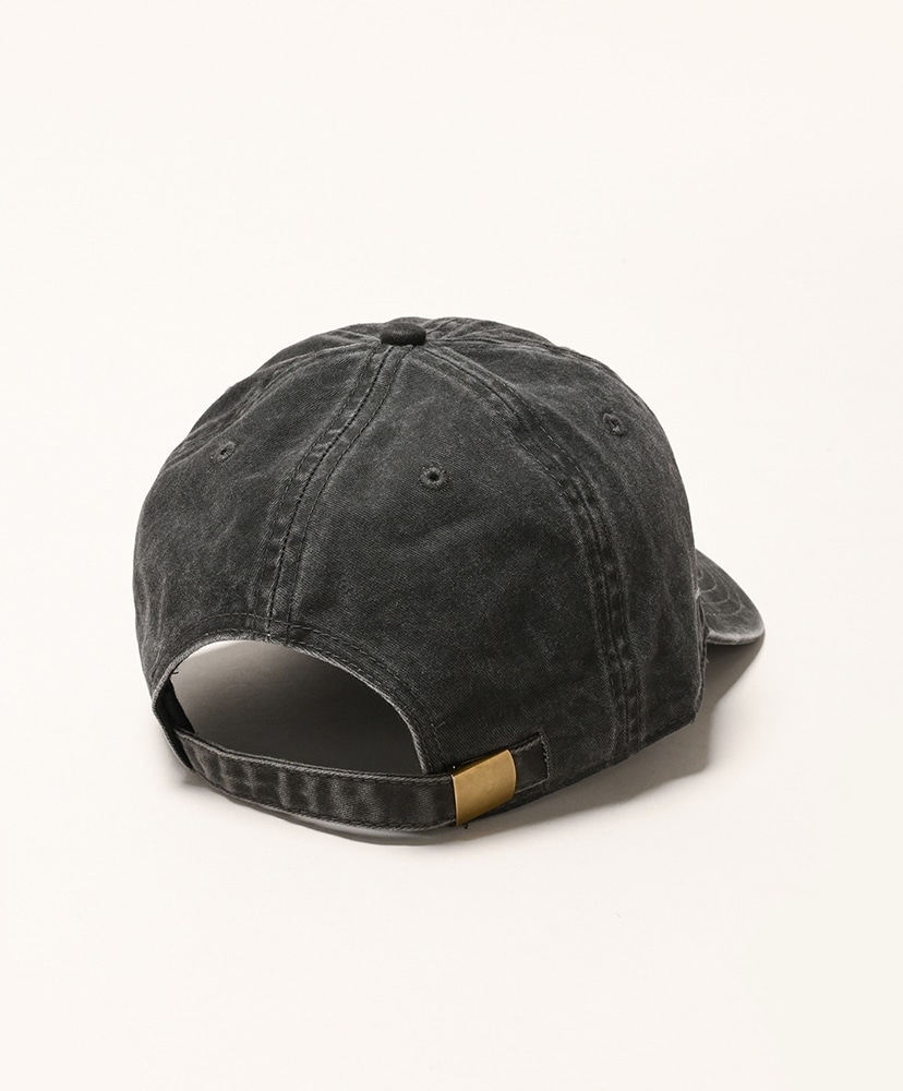 Strap Back Cap - Simplify,Simplify Black/ブラック ONE