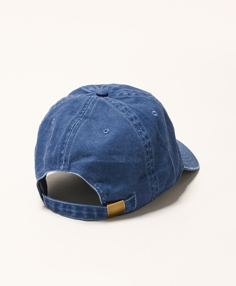Strap Back Cap - FESTINA LENTE Navy/ネイビー ONE