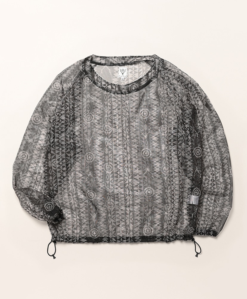 Native S&T/ネイティブスカルアンドターゲット