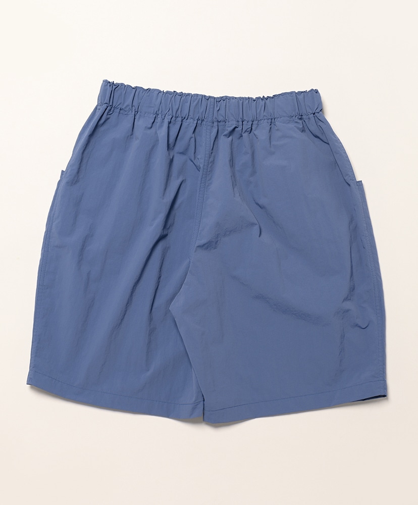 Belted C.S. Short - Nylon Ripstop Blue/ブルー L(MEN)