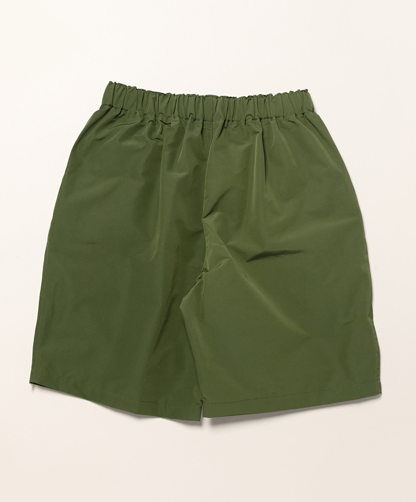 Belted C.S. Short - C/N Grosgrain Olive/オリーブ L(MEN)