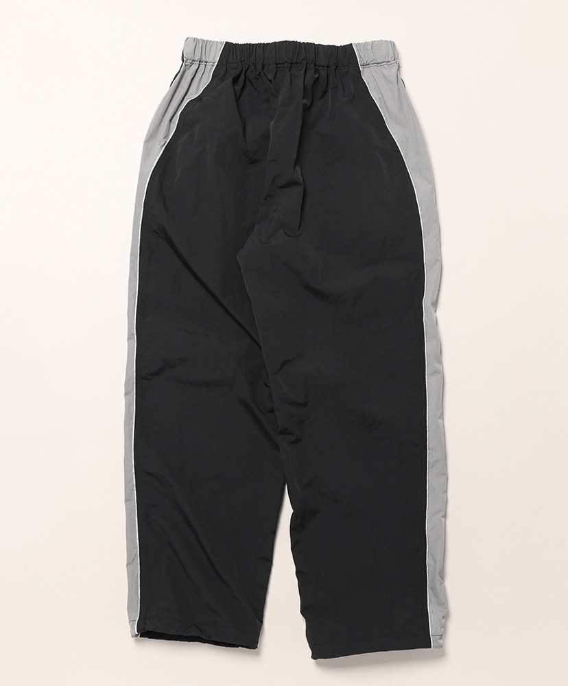 Warm-Up Pant - Nylon Tussah Black/ブラック L(MEN)
