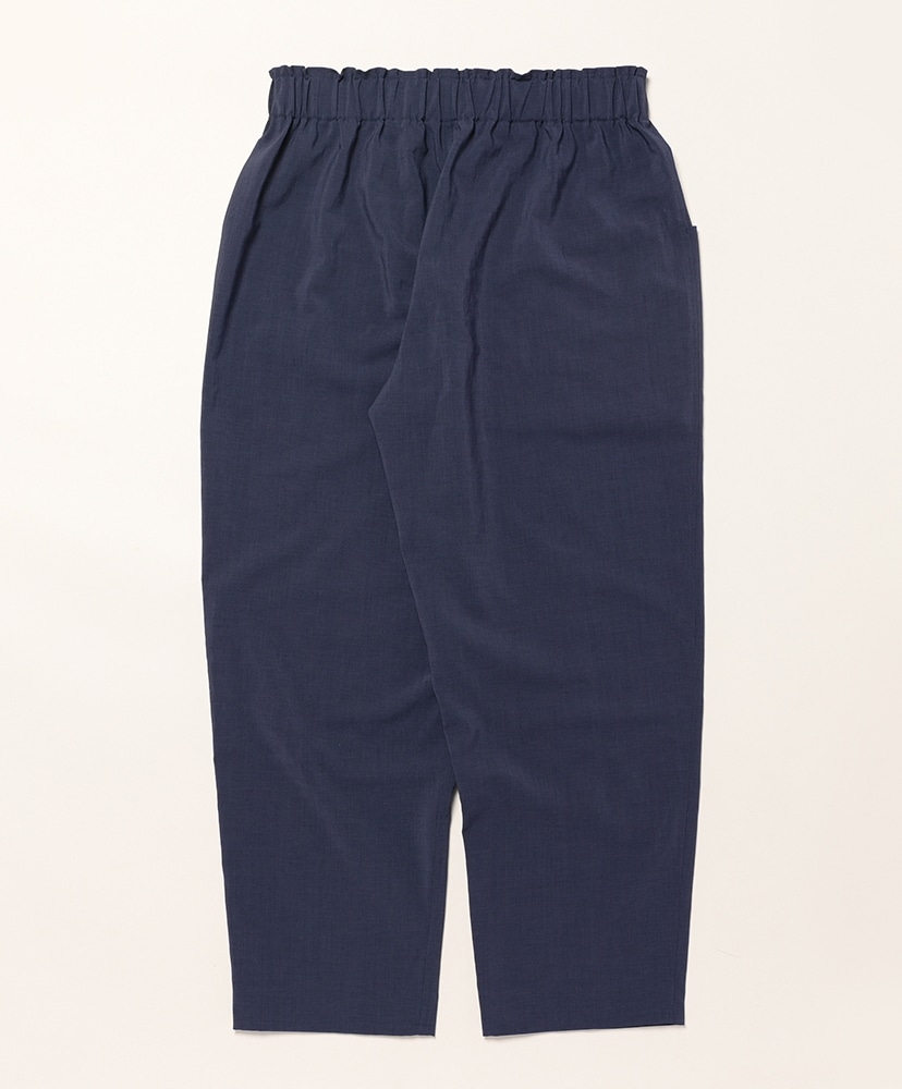 Army String Pant - Poly Oxford Navy/ネイビー L(MEN)