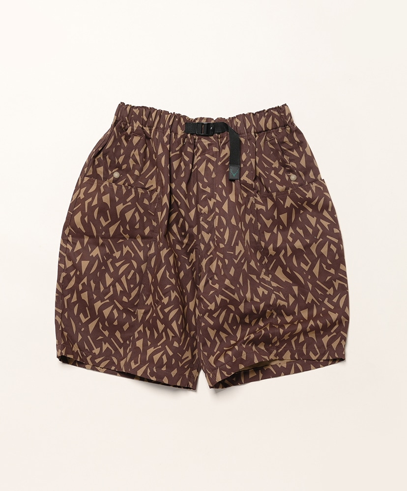 Brown/ブラウン
