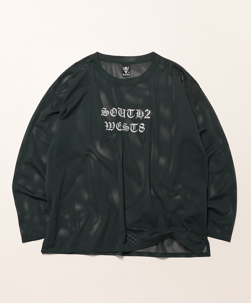 Dk.Green/ダークグリーン