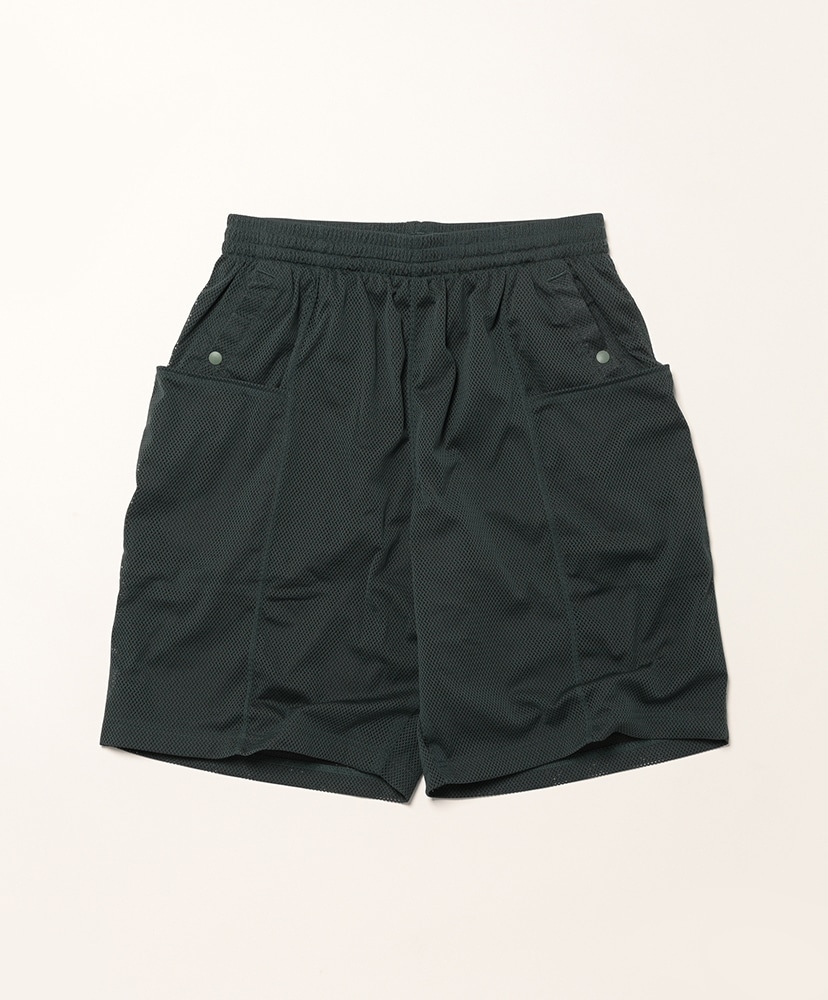 Dk.Green/ダークグリーン