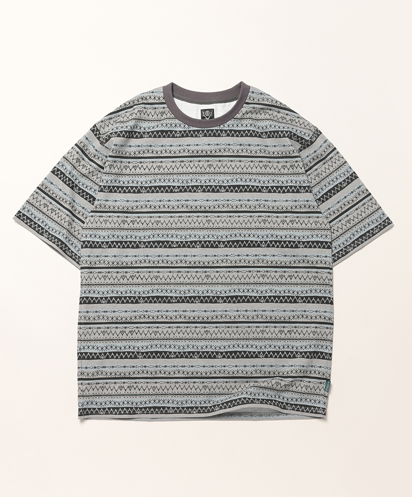 Grey/グレー