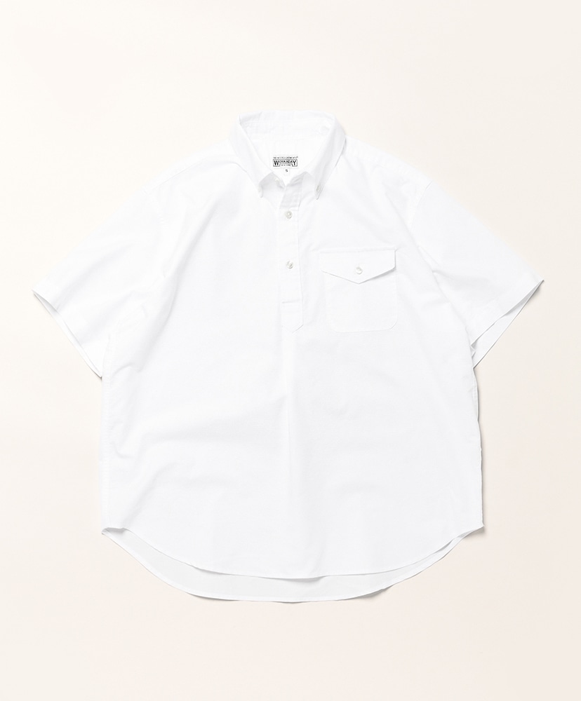 White/ホワイト