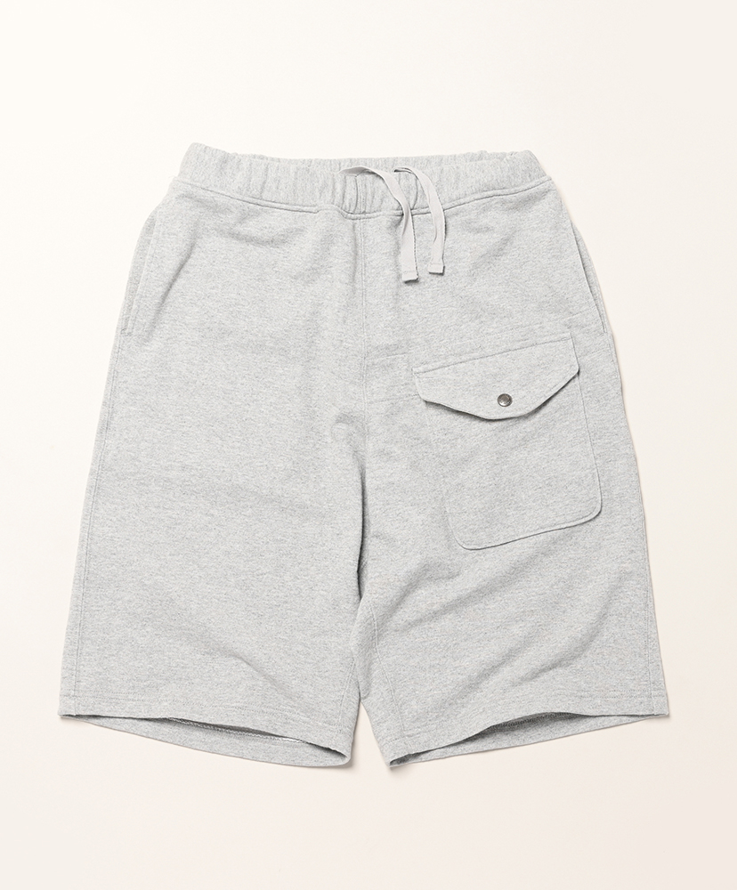 Heather Grey/ヘザーグレー