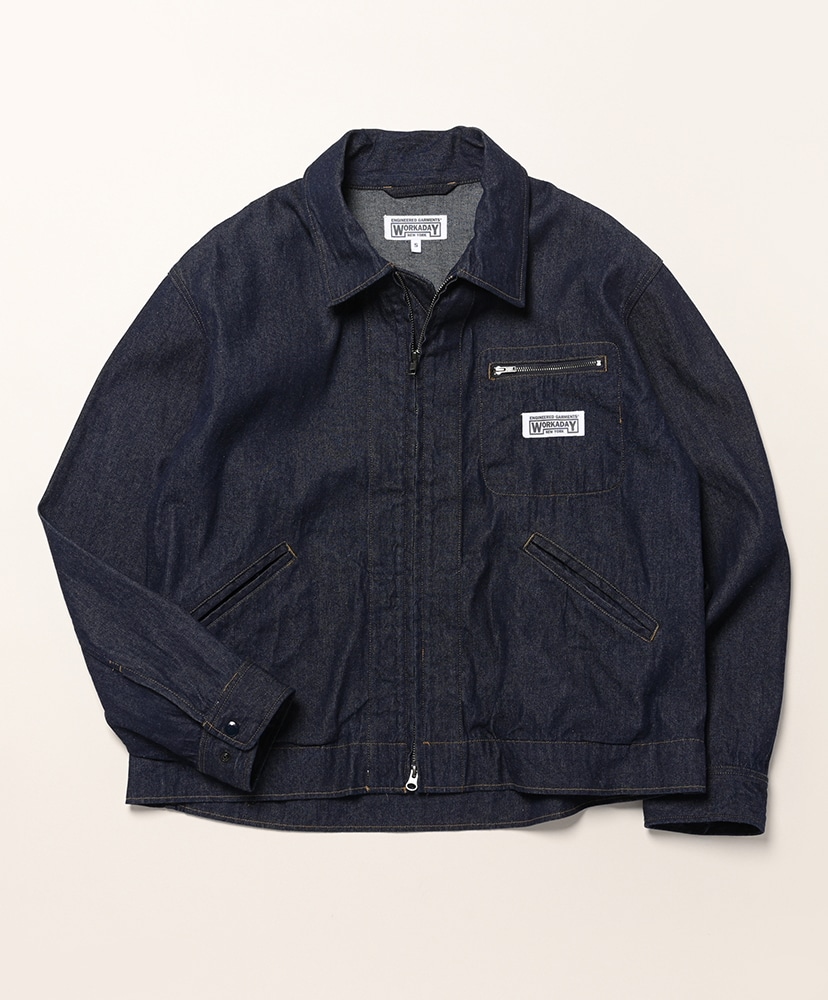 Indigo/インディゴ