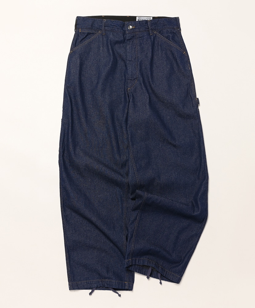 Indigo/インディゴ