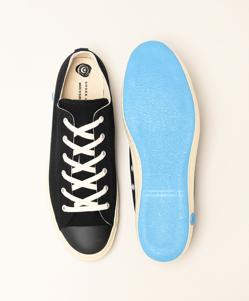 Low Black/ブラック 22cm