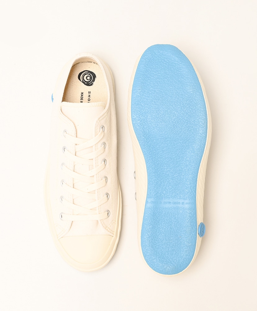 Low White/ホワイト 22cm