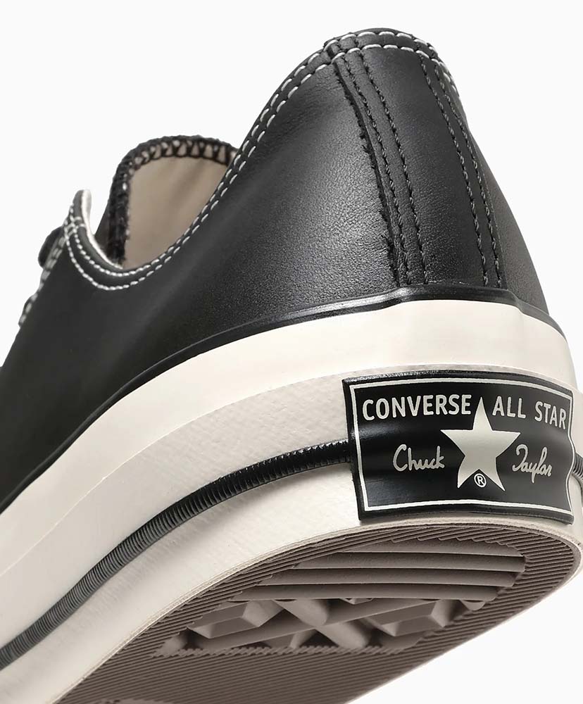 ALL STAR LGCY LE OX Black/ブラック 29cm