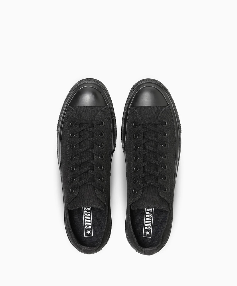 ALL STAR LGCY OX Black Monochrome/ブラックモノクローム 10H(29cm)