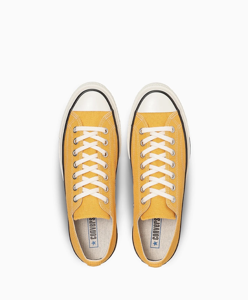 ALL STAR LGCY OX(10H(29cm) Black Monochrome/ブラックモノクローム